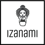 Logo von Izanami GbR Caroline Progner Abrahao, Jacinta Nguma