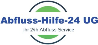 Logo von Abfluss-Hilfe-24