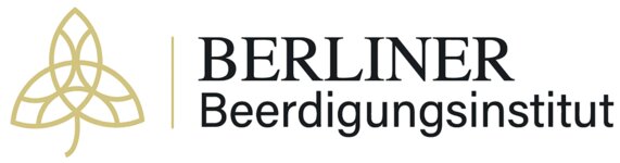 Logo von BERLINER Beerdigungsinstitut