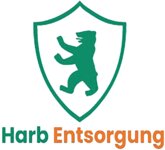 Logo von Harb Entsorgung
