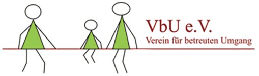 Logo von Verein für betreuten Umgang e.V.