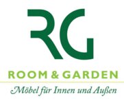 Logo von Room & Garden GmbH