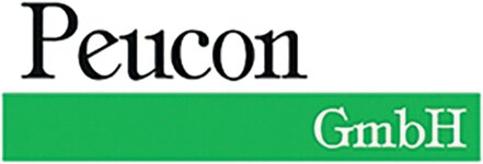 Logo von Peucon Unternehmensberatung u. Entwicklung von Kommunikationstechnik GmbH