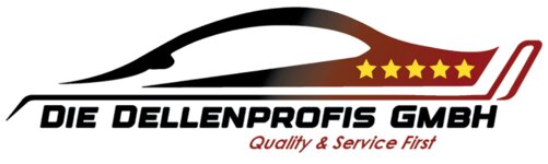 Logo von Die Dellenprofis GmbH