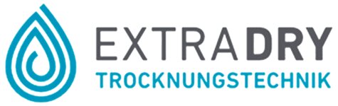 Logo von Extra Dry Trocknungstechnik GmbH