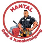 Logo von Rohr & Kanalreinigung HANTAL