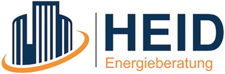 Logo von Heid Immobilienbewertung & Immobiliengutachter sowie Sachverständigen GmbH