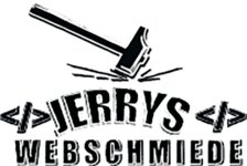 Logo von Jerrys Webschmiede