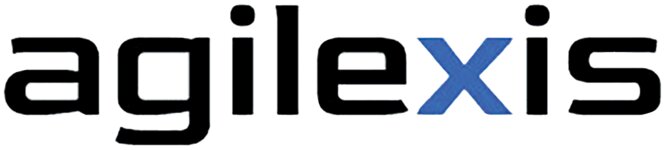 Logo von agilexis GmbH