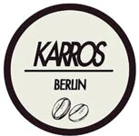 Logo von Karros