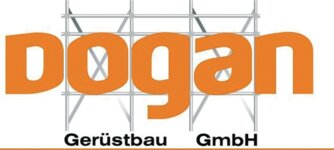 Logo von Gerüstbau Dogan GmbH