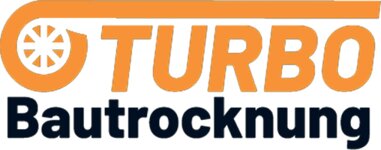 Logo von TURBO Bautrocknung
