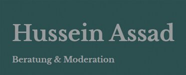 Logo von Assad Hussein
