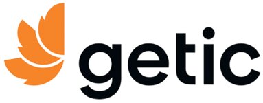 Logo von GETIC GmbH