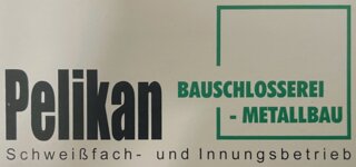 Logo von Pelikan Metallbau