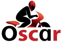 Logo von Fahrschule Oscar GmbH