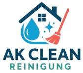 Logo von AK Clean Reinigung