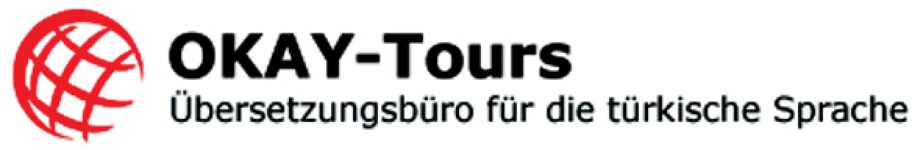 Logo von OKAY Tours GmbH