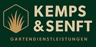 Logo von Kemps & Senft Dienstleistungen GbR Laurids Kemps und Yannick Senft