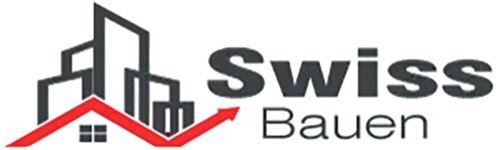 Logo von SWISSBAUEN GmbH