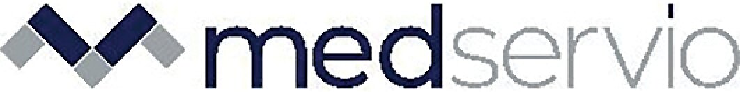 Logo von Medservio GmbH