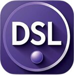 Logo von Digital Solution Lab - DSL UG (haftungsbeschränkt)
