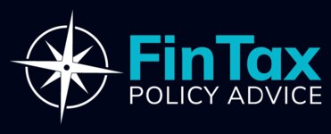 Logo von FinTax policy advice
