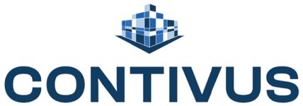 Logo von Contivus GmbH