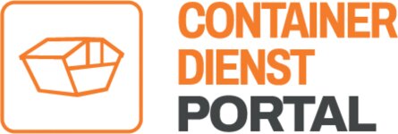 Logo von Containerdienst-portal.de
