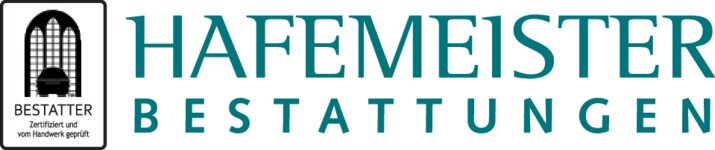Logo von Hafemeister Bestattungen