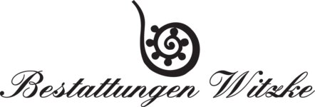 Logo von Helmut Witzke Bestattungen
