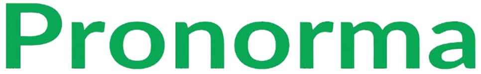 Logo von Pronorma human resources dienstleistungen UG (haftungsbeschränkt)