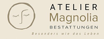 Logo von Atelier Magnolia Bestattungen