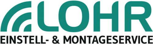 Logo von Lohr Karsten