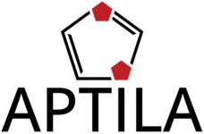 Logo von Aptila Biotech GmbH