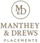 Logo von Manthey & Drews Placements GbR Moritz Manthey, Leonhard Drews