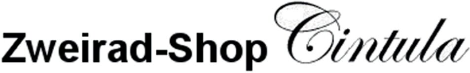 Logo von Zweirad-Shop Cintula
