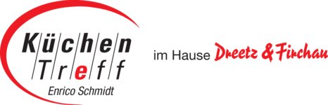 Logo von KüchenTreff Enrico Schmidt