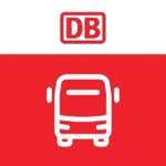 Logo von DB Regio Bus Ost GmbH
