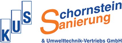 Logo von K. u. S. Schornsteinsanierung & Umwelttechnik-Vertriebs GmbH