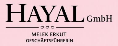 Logo von Hayal GmbH