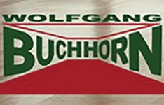 Logo von Buchhorn Wolfgang
