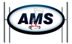 Logo von AMS