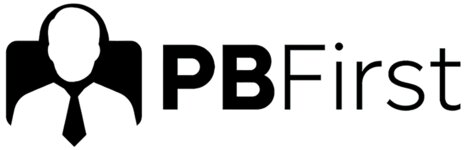 Logo von PBFirst GmbH