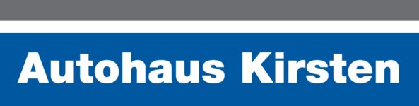 Logo von Autohaus Kirsten Inhaber Kay Pechlitza e. Kfm.