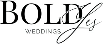 Logo von BOLD YES Weddings