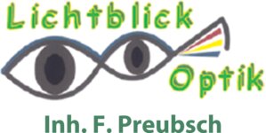 Logo von Preubsch Friedemann Augenoptiker