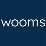 Logo von wooms WMS GmbH