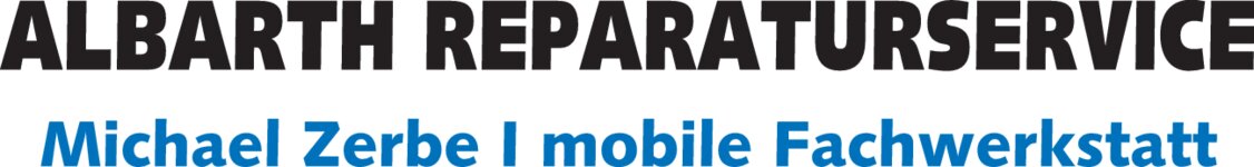 Logo von A. A. A. Albarth Elektroservice e.K.