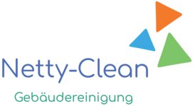 Logo von Netty-Clean UG | Gebäudereinigung Berlin